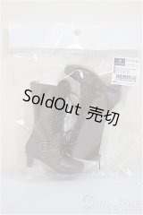 SDM/OF:ブーツ　SB-MSD-235/1/4　40ｃｍ　BJD　MJD　衣装　ドール用 A-25-07-30-211-NY-ZA