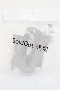 SDM/OF:ブーツ　SB-MSD-235/1/4　40ｃｍ　BJD　MJD　衣装　ドール用 A-25-07-30-211-NY-ZA