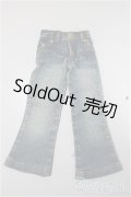 SDM＆MSD/OF:パンツ/1/4　40ｃｍ　BJD　MJD　衣装　ドール用 A-25-07-30-221-NY-ZA