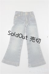 SDM＆MSD/OF:パンツ/1/4　40ｃｍ　BJD　MJD　衣装　ドール用 A-25-07-30-221-NY-ZA