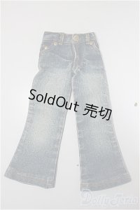 SDM＆MSD/OF:パンツ/1/4　40ｃｍ　BJD　MJD　衣装　ドール用 A-25-07-30-221-NY-ZA