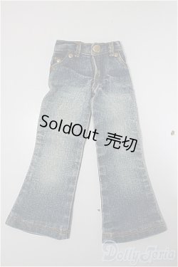 画像1: SDM＆MSD/OF:パンツ/1/4　40ｃｍ　BJD　MJD　衣装　ドール用 A-25-07-30-221-NY-ZA