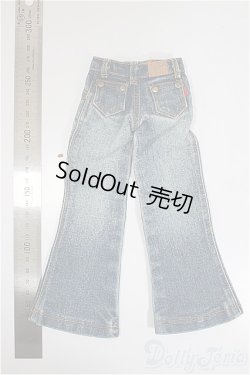 画像2: SDM＆MSD/OF:パンツ/1/4　40ｃｍ　BJD　MJD　衣装　ドール用 A-25-07-30-221-NY-ZA