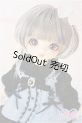 幼SD女の子/夕愛/BJD　球体関節人形 A-25-07-30-251-TO-ZA
