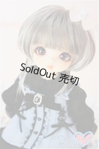 幼SD女の子/夕愛/BJD　球体関節人形 A-25-07-30-251-TO-ZA