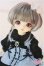 画像1: 幼SD女の子/夕愛/BJD　球体関節人形 A-25-07-30-251-TO-ZA (1)