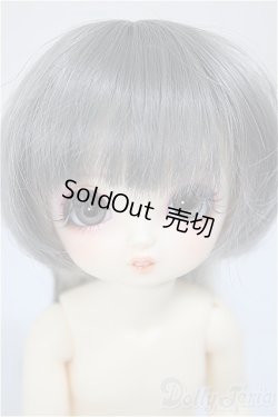 画像2: 幼SD女の子/夕愛/BJD　球体関節人形 A-25-07-30-251-TO-ZA