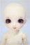 画像3: 幼SD女の子/夕愛/BJD　球体関節人形 A-25-07-30-251-TO-ZA