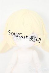 不可食用人形 Inedible Doll/月飛び時間シリーズ:掬月/ A-25-07-30-183-TO-ZA