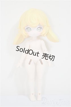 画像2: 不可食用人形 Inedible Doll/月飛び時間シリーズ:掬月/ A-25-07-30-183-TO-ZA