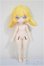 画像2: 不可食用人形 Inedible Doll/月飛び時間シリーズ:掬月/ A-25-07-30-183-TO-ZA (2)
