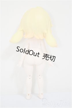 画像3: 不可食用人形 Inedible Doll/月飛び時間シリーズ:掬月/ A-25-07-30-183-TO-ZA