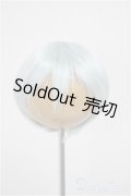 7-8inch/ウィッグ/インチ　BJD　MJD　ドール用 A-25-07-30-188-TO-ZA