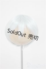 7-8inch/ウィッグ/インチ　BJD　MJD　ドール用 A-25-07-30-188-TO-ZA