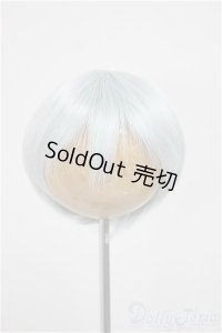7-8inch/ウィッグ/インチ　BJD　MJD　ドール用 A-25-07-30-188-TO-ZA
