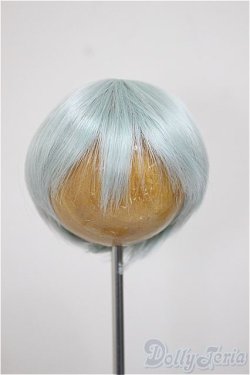 画像1: 7-8inch/ウィッグ/インチ　BJD　MJD　ドール用 A-25-07-30-188-TO-ZA