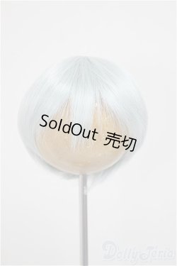 画像1: 7-8inch/ウィッグ/インチ　BJD　MJD　ドール用 A-25-07-30-188-TO-ZA