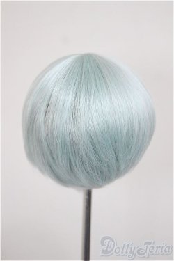 画像2: 7-8inch/ウィッグ/インチ　BJD　MJD　ドール用 A-25-07-30-188-TO-ZA