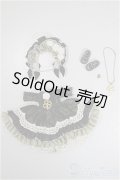 オビツ11/OF:衣装/1/12サイズ　ドール用 A-25-07-30-174-TO-ZA