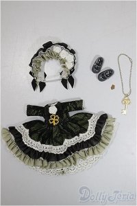 オビツ11/OF:衣装/1/12サイズ　ドール用 A-25-07-30-174-TO-ZA