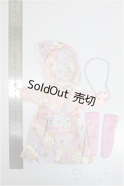 画像2: 幼SD/OF:衣装セット/1/6　30ｃｍ　BJD　MJD　衣装　ドール用 A-25-07-30-177-TO-ZA