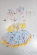 幼SD/OF:衣装セット/1/6　30ｃｍ　BJD　MJD　衣装　ドール用 A-25-07-30-178-TO-ZA