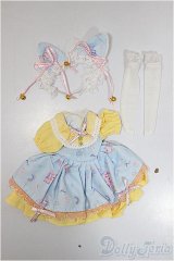 幼SD/OF:衣装セット/1/6　30ｃｍ　BJD　MJD　衣装　ドール用 A-25-07-30-178-TO-ZA