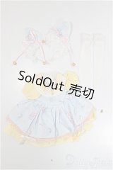 幼SD/OF:衣装セット/1/6　30ｃｍ　BJD　MJD　衣装　ドール用 A-25-07-30-178-TO-ZA