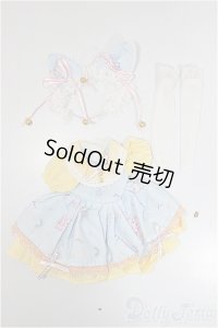 幼SD/OF:衣装セット/1/6　30ｃｍ　BJD　MJD　衣装　ドール用 A-25-07-30-178-TO-ZA