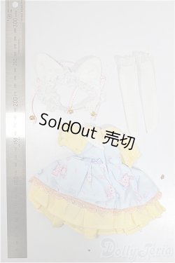 画像2: 幼SD/OF:衣装セット/1/6　30ｃｍ　BJD　MJD　衣装　ドール用 A-25-07-30-178-TO-ZA