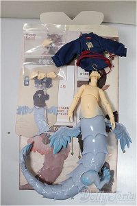 ADOU＆ALU(アドゥー&アリュー) /龍と出会い夢:尋淵/ A-25-07-30-156-TO-ZA