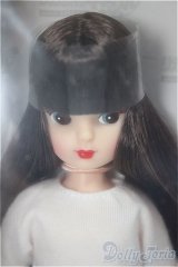 リカちゃんキャッスル/2020年5月復刻版初代リカちゃん/BJD　球体関節人形 A-25-07-30-152-TO-ZA