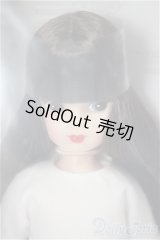 リカちゃんキャッスル/2020年5月復刻版初代リカちゃん/BJD　球体関節人形 A-25-07-30-152-TO-ZA