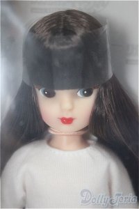 リカちゃんキャッスル/2020年5月復刻版初代リカちゃん/BJD　球体関節人形 A-25-07-30-152-TO-ZA