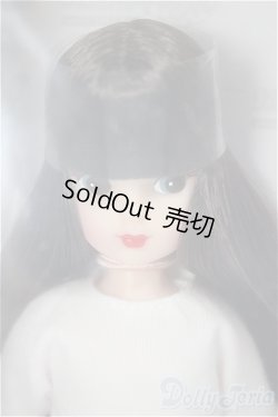 画像1: リカちゃんキャッスル/2020年5月復刻版初代リカちゃん/BJD　球体関節人形 A-25-07-30-152-TO-ZA