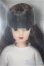 画像1: リカちゃんキャッスル/2020年5月復刻版初代リカちゃん/BJD　球体関節人形 A-25-07-30-152-TO-ZA (1)