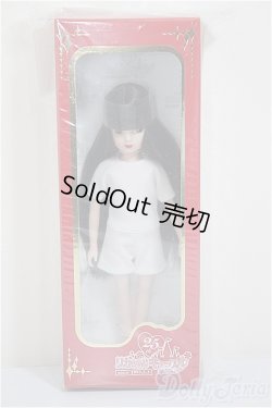 画像2: リカちゃんキャッスル/2020年5月復刻版初代リカちゃん/BJD　球体関節人形 A-25-07-30-152-TO-ZA