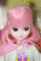リカちゃん/星のカービィだいすきリカちゃん/BJD　球体関節人形 A-25-07-30-154-TO-ZA