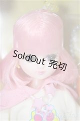 リカちゃん/星のカービィだいすきリカちゃん/BJD　球体関節人形 A-25-07-30-154-TO-ZA