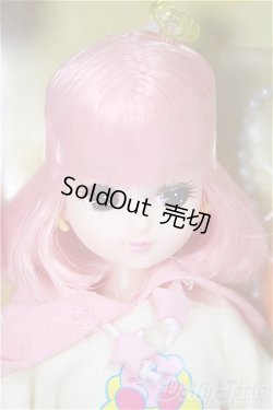 画像1: リカちゃん/星のカービィだいすきリカちゃん/BJD　球体関節人形 A-25-07-30-154-TO-ZA