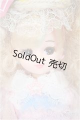 リカちゃん/キキ＆ララだいすきリカちゃん/ A-25-07-30-153-TO-ZA