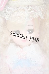 リカちゃん/キキ＆ララだいすきリカちゃん/ A-25-07-30-153-TO-ZA