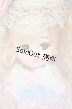 画像1: リカちゃん/キキ＆ララだいすきリカちゃん/ A-25-07-30-153-TO-ZA