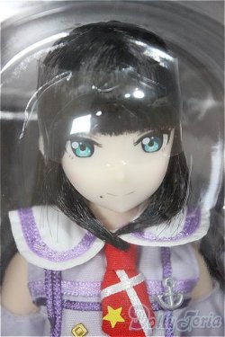 画像2: azone/黒澤ダイヤ プレミアムバンダイ限定版 NO118PB/0 A-25-07-30-155-TO-ZA