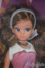 NEO LICCA/SPY GIRL系/BJD　球体関節人形 A-25-07-30-151-TO-ZA