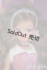 NEO LICCA/SPY GIRL系/BJD　球体関節人形 A-25-07-30-151-TO-ZA