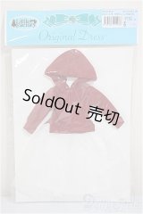 ジェニー/OF:リトルファクトリー製衣装/ファッションドール　衣装 A-25-07-30-161-TO-ZA