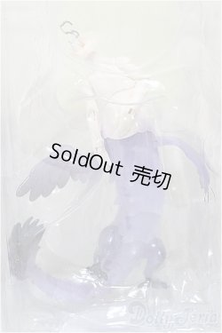 画像1: PENNY'S BOX x ADOU/阿豆ADOU-遇龍夢境 「龍と出会う夢」:冰璃(ひょうり) / A-25-08-06-121-TO-ZA