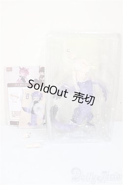 画像2: PENNY'S BOX x ADOU/阿豆ADOU-遇龍夢境 「龍と出会う夢」:冰璃(ひょうり) / A-25-08-06-121-TO-ZA