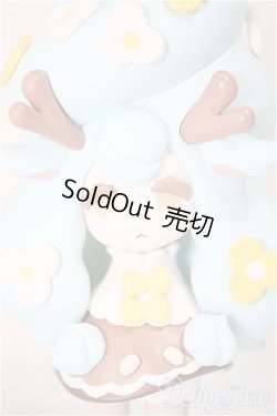 画像1: MEMELO/SUGAR POCKET:甘い王国シリーズ/ A-25-07-30-157-TO-ZA